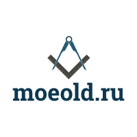 Логотип moeold.ru